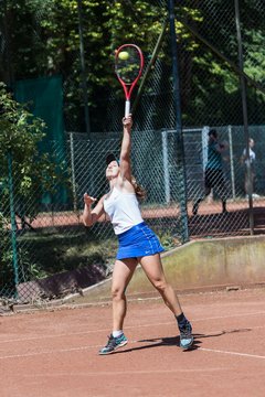 Alicia Melosch 219 - Ostsee Cup